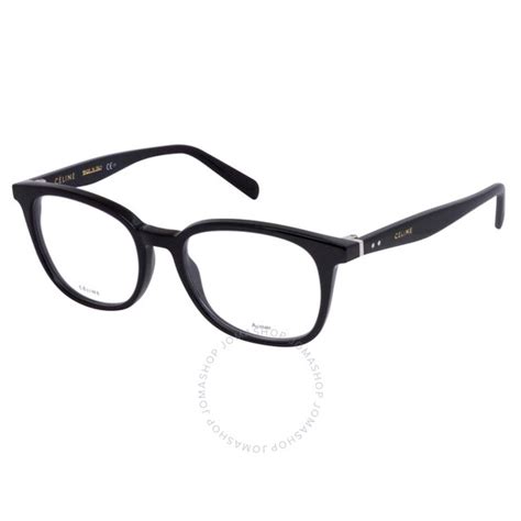 Celine Eyeglasses 41346 807 51 827886300648 